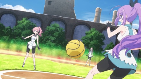 ラピライ 3話 感想 00957