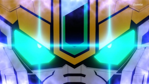 SDガンダムワールドヒーローズ 第16話 感想 641