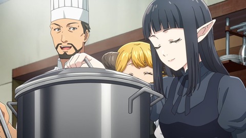 異世界食堂2 第1話 感想 048