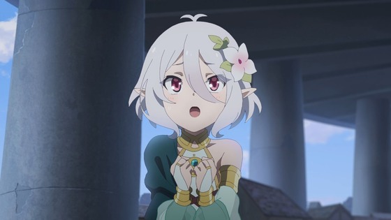 プリンセスコネクトReDive 第5話 感想 00898