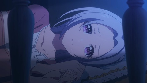 ラピライ 第4話 感想 00596