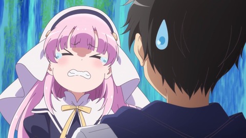 神様になった日 第1話 感想 302