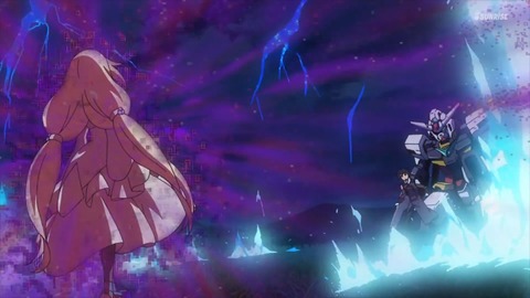ガンダムビルドダイバーズReRISE 第20話 感想 00190