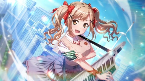 BanG Dream!ガルパピコ大盛 第9話 感想 00093