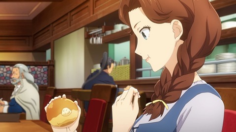 異世界食堂2 第9話 感想 284