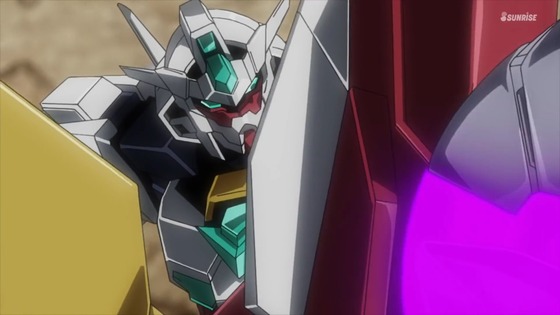 ガンダムビルドダイバーズReRISE 16話 感想 00781