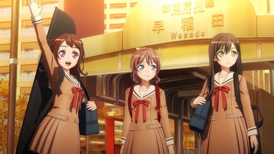 BanG Dream! 3期 9話 感想 00371