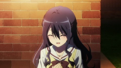 神様になった日 第5話 感想 1070