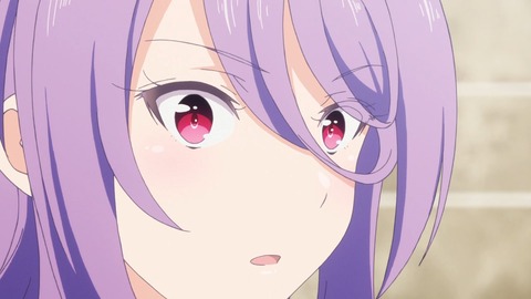 ラピライ 3話 感想 00864