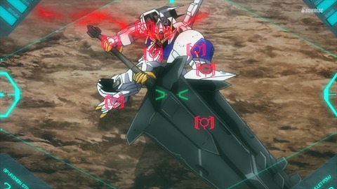 ガンダムビルドダイバーズ バトローグ 感想 619