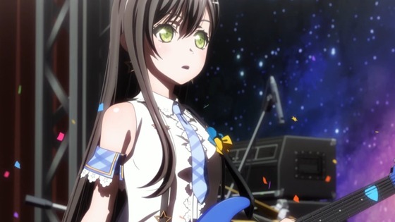 BanG Dream! 3期 9話 感想 00552