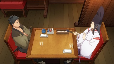 異世界食堂2 第7話 感想 168