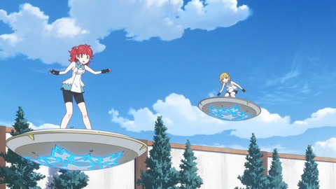 Lapis ReLiGHTs 第1話 感想 00233