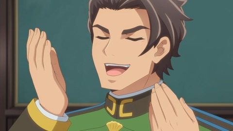 ラスダン 第7話 感想 127