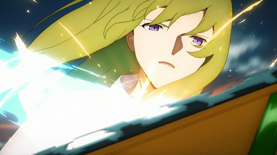 FGO 絶対魔獣戦線バビロニア 第14話 感想 00303
