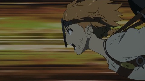 デカダンス 第4話 感想 00325