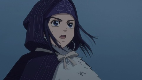 ゴールデンカムイ 第36話 最終回 感想 1027