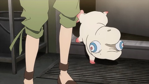デカダンス 第1話 感想 00666