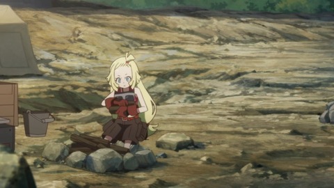 サクガン 第3話 感想 304