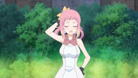 ラピライ 3話 感想 00387
