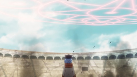ラスダン 第12話 最終回 感想 1431