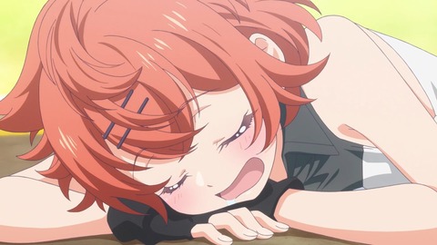 ラピライ 3話 感想 00914