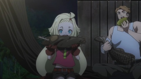 サクガン 第9話 感想 579