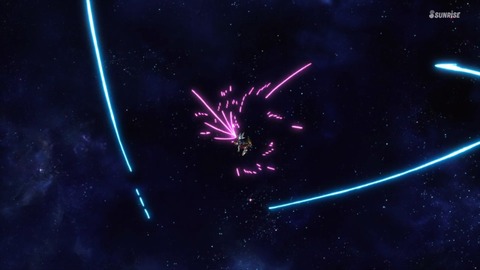 ガンダムビルドダイバーズReRISE 第24話 感想 00371