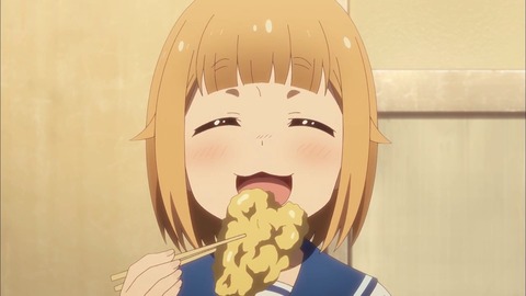 放課後ていぼう日誌 第12話 最終回 感想 385