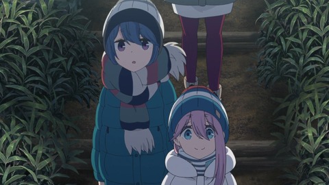 ゆるキャン 2期 第13話 最終回 感想 ネタバレ