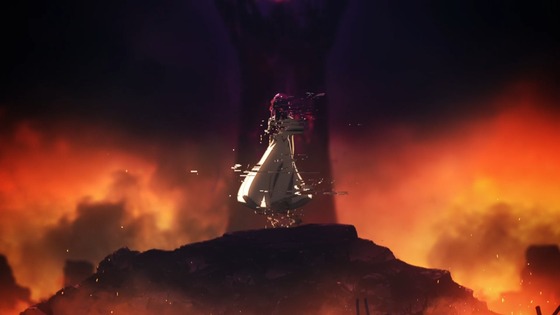 Fate stay night HF 第2章 感想 03740