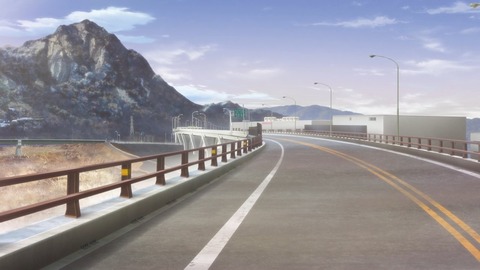 ゆるキャン 2期 第13話 最終回 感想 ネタバレ 894