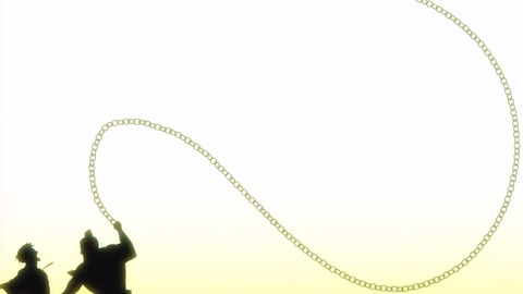 バック・アロウ 第21話 感想 ネタバレ 1212