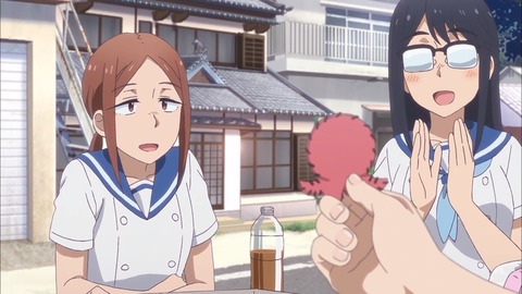放課後ていぼう日誌 第12話 最終回 感想 811
