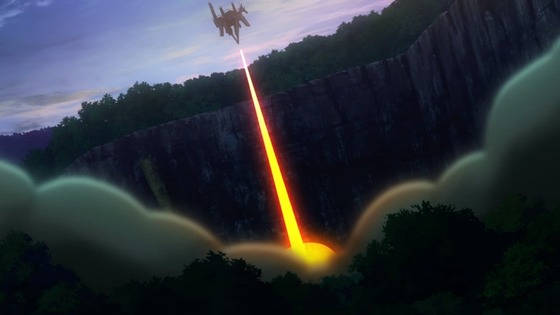 防振り。第10話 感想 00540