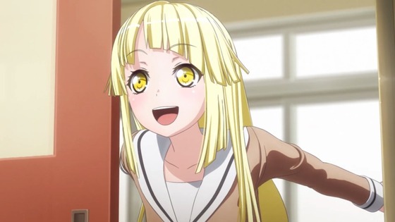 BanG Dream! 3期 5話 感想 00420