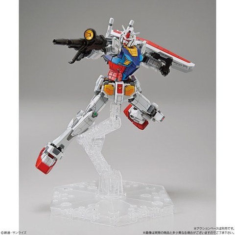RX-78F00 1144 ガンダム_6