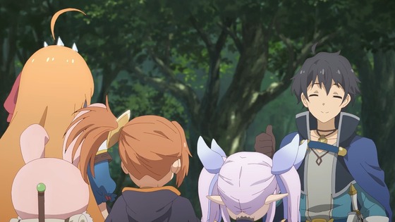 プリンセスコネクト!ReDive 第8話 感想 00490