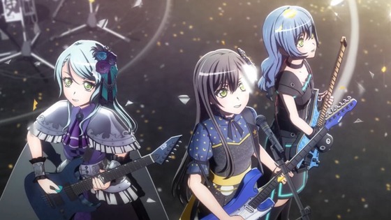 BanG Dream 3期 13話 最終回 感想 00454