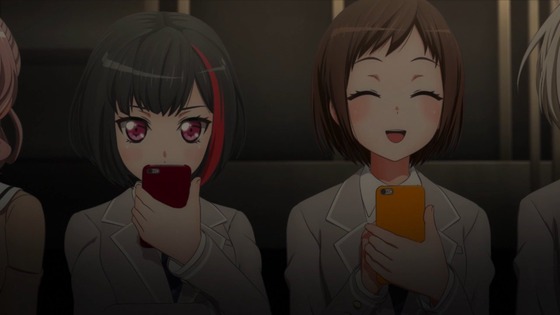 BanG Dream! 3期 6話 感想 00691