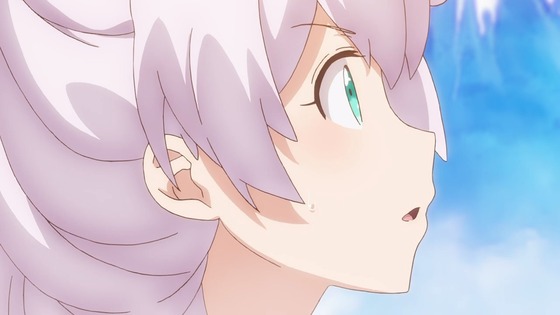 私、能力は平均値でって言ったよね! 第12話 感想 最終回 00704