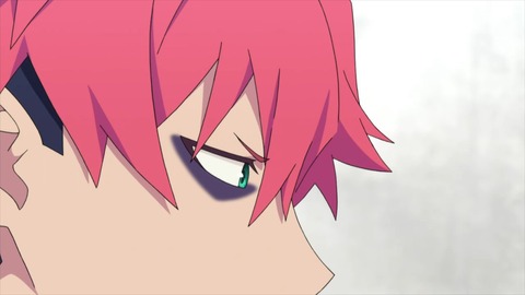 SSSS.DYNAZENON 第9話 感想 ネタバレ 168