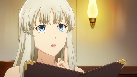 異世界食堂2 第10話 感想 642