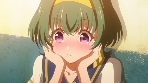 Lapis ReLiGHTs 第2話 感想 00351