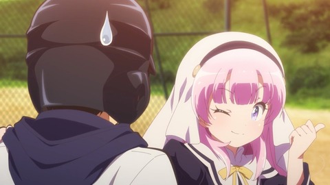 神様になった日 第1話 感想 1291