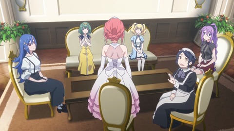 ラピライ 第11話 感想 00353