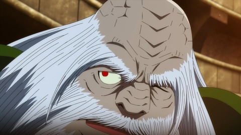 ゲッターロボ アーク 第13話 最終回 感想 358