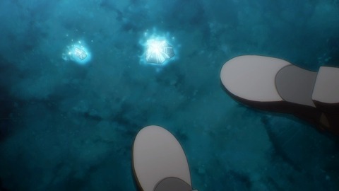 アサルトリリィ BOUQUET 第11話 感想 325