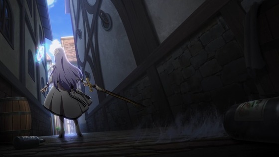 プリンセスコネクトReDive 第11話 感想 00580