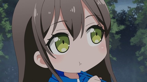 BanG Dream! ガルパ☆ピコ ふぃーばー! 第2話 感想 028